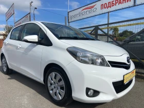 Toyota Yaris 1.4d-143000км! - 11400 лв. - 85316545 3
