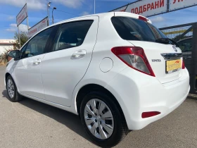Toyota Yaris 1.4d-143000км! - 11400 лв. - 85316545 4