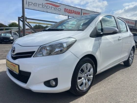 Toyota Yaris 1.4d-143000км!