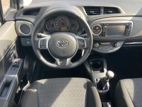 Toyota Yaris 1.4d-143000км! - 11400 лв. - 85316545 7