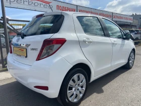 Toyota Yaris 1.4d-143000км! - 11400 лв. - 85316545 2