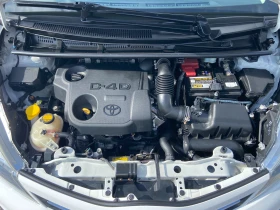 Toyota Yaris 1.4d-143000км! - 11400 лв. - 85316545 15