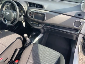 Toyota Yaris 1.4d-143000км! - 11400 лв. - 85316545 11