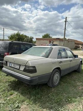 Обява за продажба на Mercedes-Benz 124 250D ~4 000 лв. - изображение 9