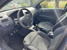 Обява за продажба на Opel Astra 1.7CDTI SW Cosmo ~4 500 лв. - изображение 4