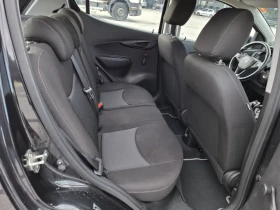 Opel Karl 1.0 * 93280 .. * EURO6 * 75 .. | Mobile.bg    10