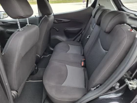 Opel Karl 1.0 * 93280 .. * EURO6 * 75 .. | Mobile.bg    8