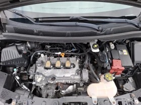 Opel Karl 1.0 * 93280 .. * EURO6 * 75 .. | Mobile.bg    15