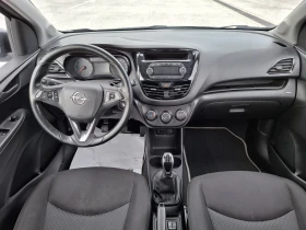 Opel Karl 1.0 * 93280 .. * EURO6 * 75 .. | Mobile.bg    11