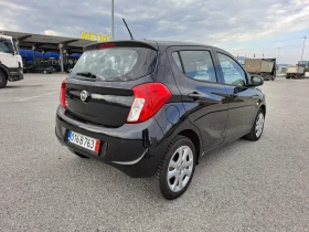 Opel Karl 1.0 * 93280 .. * EURO6 * 75 .. | Mobile.bg    2