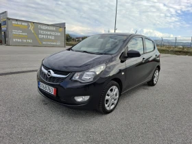 Opel Karl 1.0 * 93280 .. * EURO6 * 75 .. | Mobile.bg    4