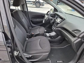 Opel Karl 1.0 * 93280 .. * EURO6 * 75 .. | Mobile.bg    14