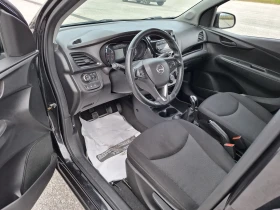 Opel Karl 1.0 * 93280 .. * EURO6 * 75 .. | Mobile.bg    5