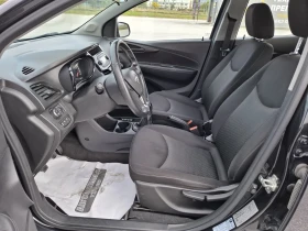 Opel Karl 1.0 * 93280 .. * EURO6 * 75 .. | Mobile.bg    6