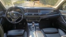 BMW 530 Xdrive  | Mobile.bg    9