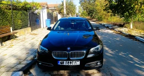     BMW 530 Xdrive 