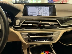 BMW 750 XDRIVE CARFAX АВТО КРЕДИТ  - 75750 лв. / 38730.36 € - 14824274 8
