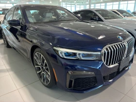 BMW 750 XDRIVE CARFAX АВТО КРЕДИТ  - 75750 лв. / 38730.36 € - 14824274 3