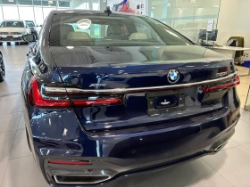 BMW 750 XDRIVE CARFAX АВТО КРЕДИТ  - 75750 лв. / 38730.36 € - 14824274 5