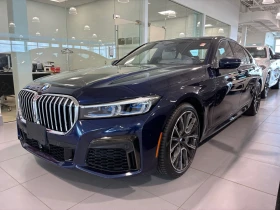 BMW 750 XDRIVE CARFAX АВТО КРЕДИТ 