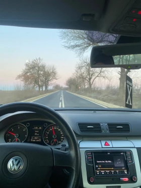VW Passat | Mobile.bg    9