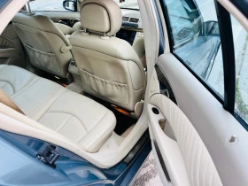 Mercedes-Benz E 280 3000  | Mobile.bg    12