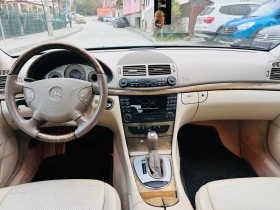 Mercedes-Benz E 280 3000  | Mobile.bg    14
