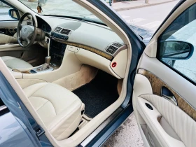 Mercedes-Benz E 280 3000  | Mobile.bg    13