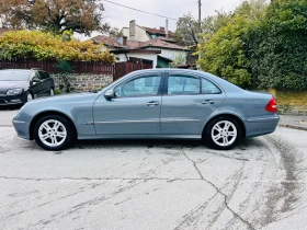 Mercedes-Benz E 280 3000  | Mobile.bg    3