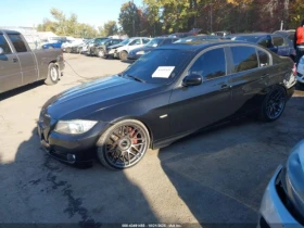 BMW 335 M PACK* РЪЧНА* ПОДГРЕВ* РЕАЛЕН ПРОБЕГ