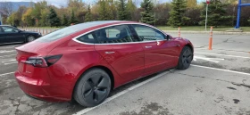 Tesla Model 3 Long Range, снимка 3