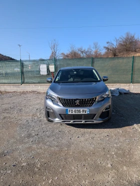 Peugeot 3008 - 18000 € / 35204.94 лв. - 99241516 2