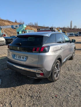 Peugeot 3008 - 18000 € / 35204.94 лв. - 99241516 5