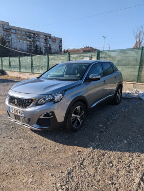 Peugeot 3008 - 18000 € / 35204.94 лв. - 99241516 6