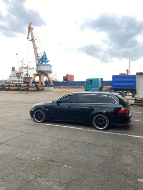 BMW 525 | Mobile.bg    3