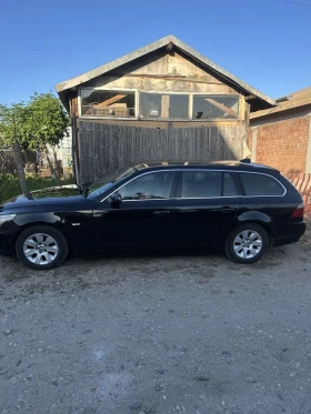 BMW 525 | Mobile.bg    5