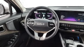 Kia K8 3.5LPG 2WD TRENDY | Mobile.bg    12