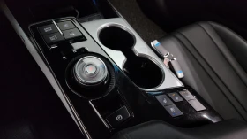 Kia K8 3.5LPG 2WD TRENDY | Mobile.bg    8