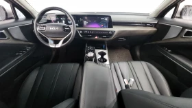 Kia K8 3.5LPG 2WD TRENDY | Mobile.bg    6