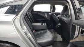 Kia K8 3.5LPG 2WD TRENDY | Mobile.bg    11