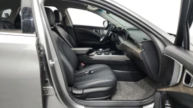 Kia K8 3.5LPG 2WD TRENDY | Mobile.bg    10