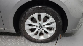 Kia K8 3.5LPG 2WD TRENDY | Mobile.bg    5