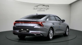 Kia K8 3.5LPG 2WD TRENDY | Mobile.bg    2