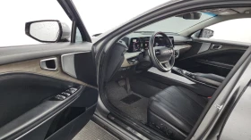 Kia K8 3.5LPG 2WD TRENDY | Mobile.bg    9