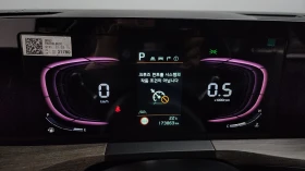 Kia K8 3.5LPG 2WD TRENDY | Mobile.bg    7