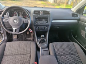 VW Golf 1.6TDI - 6000 лв. / 3067.75 € - 98711139 7