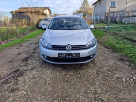 VW Golf 1.6TDI - 6000 лв. / 3067.75 € - 98711139 3