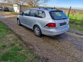 VW Golf 1.6TDI - 6000 лв. / 3067.75 € - 98711139 6