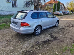 VW Golf 1.6TDI - 6000 лв. / 3067.75 € - 98711139 4