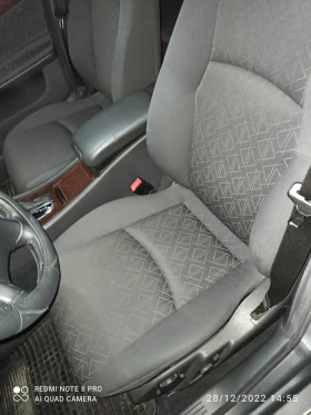 Mercedes-Benz C 180, снимка 10